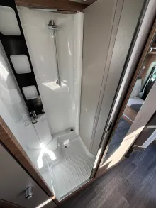 Fahrzeugbild Knaus Van TI 650 MEG VANSATION Automatik #11