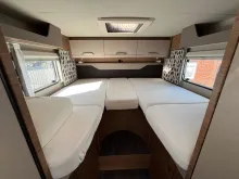 Fahrzeugbild Knaus Van TI 650 MEG VANSATION Automatik #13