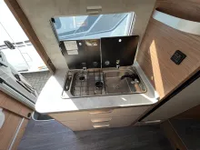 Fahrzeugbild Knaus Van TI 650 MEG VANSATION Automatik #14
