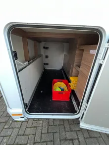 Fahrzeugbild Knaus Van TI 650 MEG VANSATION Automatik #15