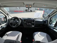 Fahrzeugbild Knaus Van TI 650 MEG VANSATION Automatik #16