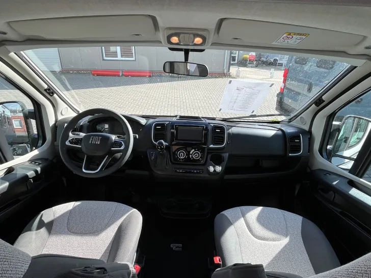 Fahrzeugbild Knaus Van TI 650 MEG VANSATION Automatik #16