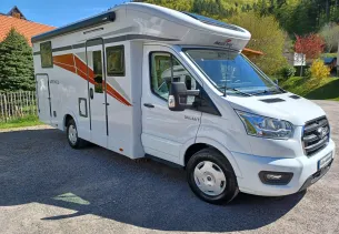 Bild Kronos 285 TL