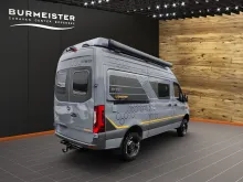 Fahrzeugbild Hymer Grand Canyon S CrossOver 600 #4
