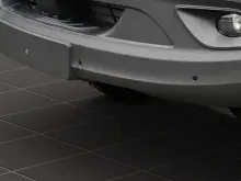 Fahrzeugbild Hymer Grand Canyon S CrossOver 600 #6