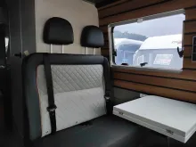 Fahrzeugbild Hymer Grand Canyon S CrossOver 600 #12