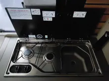 Fahrzeugbild Hymer Grand Canyon S CrossOver 600 #18