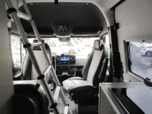 Fahrzeugbild Hymer Grand Canyon S CrossOver 600 #20