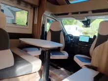 Fahrzeugbild Roller Team Kronos 285 TL Automatik #15