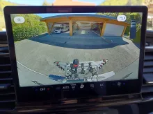 Fahrzeugbild Roller Team Kronos 285 TL Automatik #12