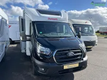 Fahrzeugbild Dethleffs Just Go! T 6815 EB Automatik / Hubbett #1