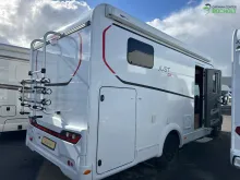 Fahrzeugbild Dethleffs Just Go! T 6815 EB Automatik / Hubbett #4