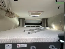 Fahrzeugbild Dethleffs Just Go! T 6815 EB Automatik / Hubbett #15
