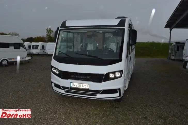 Fahrzeugbild Weinsberg CaraCore 650 MEG 180 PS/Automatik #1