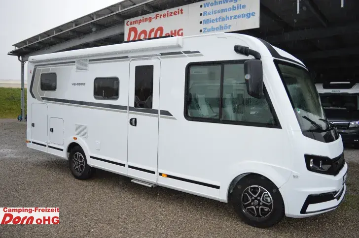 Fahrzeugbild Weinsberg CaraCore 650 MEG 180 PS/Automatik #4