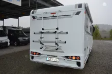 Fahrzeugbild Weinsberg CaraCore 650 MEG 180 PS/Automatik #5