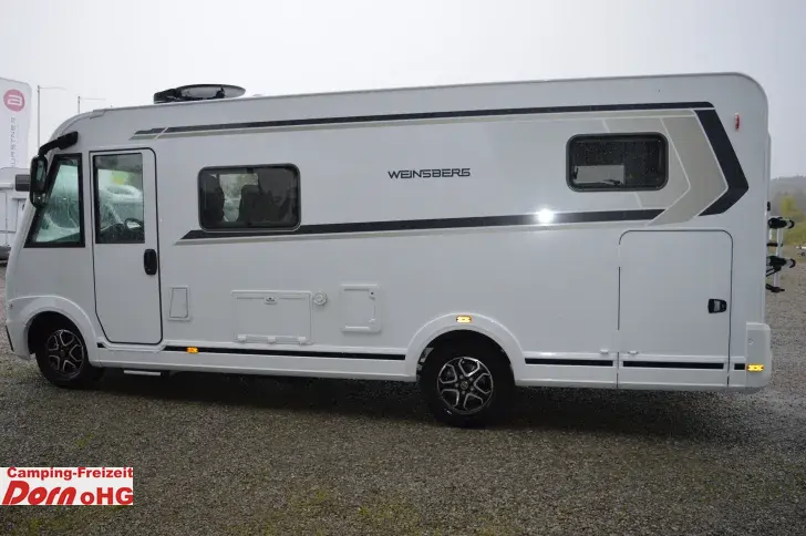 Fahrzeugbild Weinsberg CaraCore 650 MEG 180 PS/Automatik #6