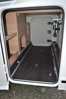 Fahrzeugbild Weinsberg CaraCore 650 MEG 180 PS/Automatik #7