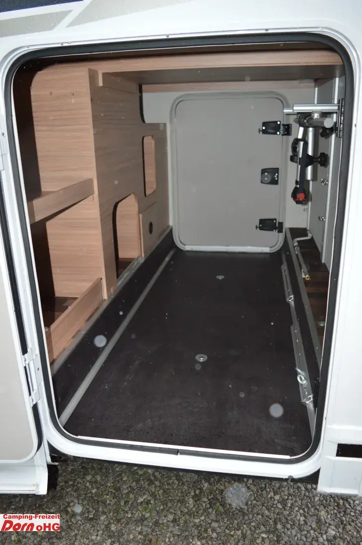 Fahrzeugbild Weinsberg CaraCore 650 MEG 180 PS/Automatik #7