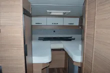 Fahrzeugbild Weinsberg CaraCore 650 MEG 180 PS/Automatik #8
