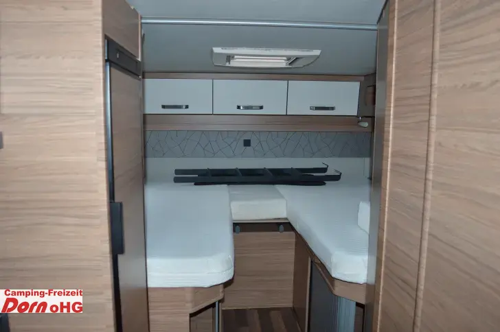Fahrzeugbild Weinsberg CaraCore 650 MEG 180 PS/Automatik #8