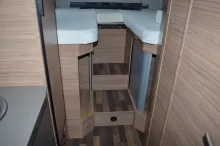 Fahrzeugbild Weinsberg CaraCore 650 MEG 180 PS/Automatik #9