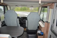 Fahrzeugbild Weinsberg CaraCore 650 MEG 180 PS/Automatik #12