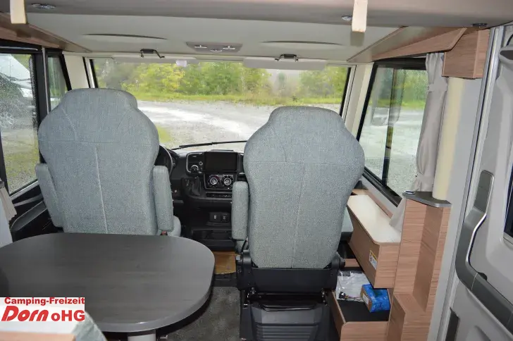 Fahrzeugbild Weinsberg CaraCore 650 MEG 180 PS/Automatik #12