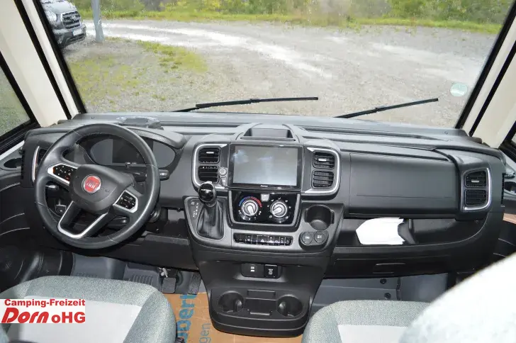 Fahrzeugbild Weinsberg CaraCore 650 MEG 180 PS/Automatik #13