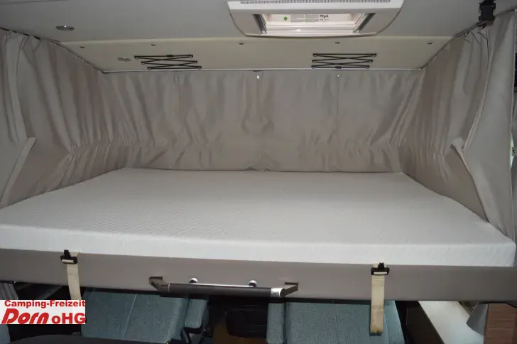 Fahrzeugbild Weinsberg CaraCore 650 MEG 180 PS/Automatik #14