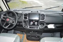 Fahrzeugbild Weinsberg CaraCore 650 MEG 180 PS/Automatik #21