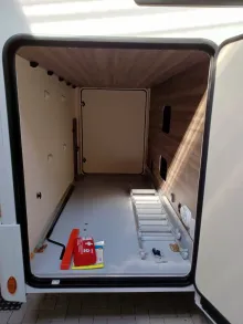 Fahrzeugbild Roller Team Kronos 285 TL Automatik #25