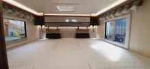 Fahrzeugbild Roller Team Kronos 285 TL Automatik #22