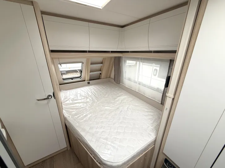 Fahrzeugbild Hobby De Luxe 460 UFe Neufahrzeug 2026 #17