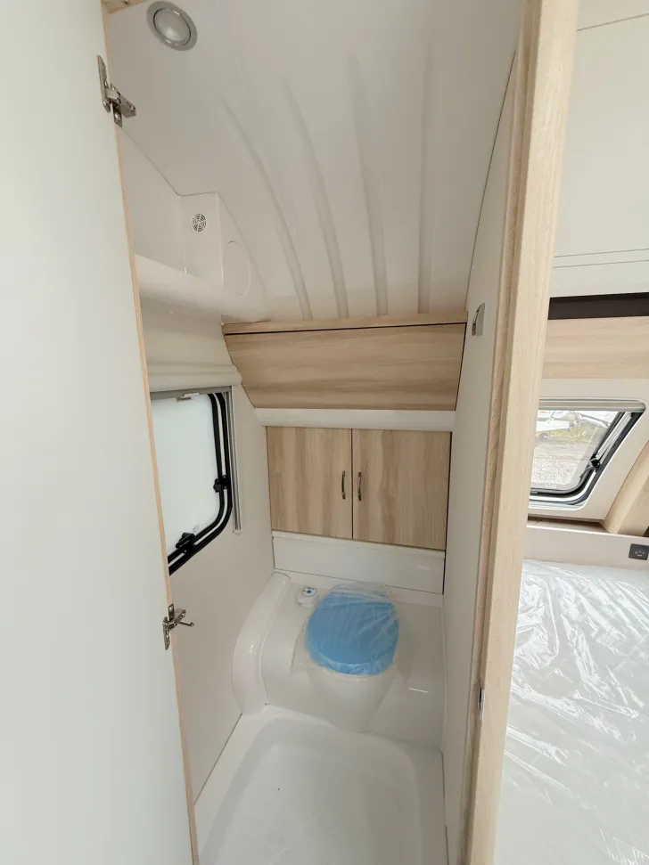 Fahrzeugbild Hobby De Luxe 460 UFe Neufahrzeug 2026 #21