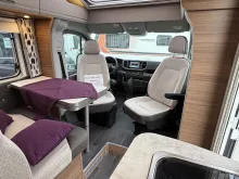 Fahrzeugbild Knaus Van TI 640 MEG Vansation MAN AHK + Luftfederung #6