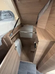 Fahrzeugbild Knaus Van TI 640 MEG Vansation MAN AHK + Luftfederung #17