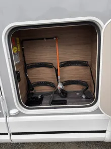 Fahrzeugbild Knaus Van TI 640 MEG Vansation MAN AHK + Luftfederung #22