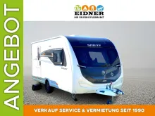 Fahrzeugbild Sprite Cruzer 475 SR #1