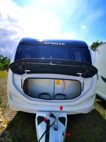 Fahrzeugbild Sprite Cruzer 475 SR #3