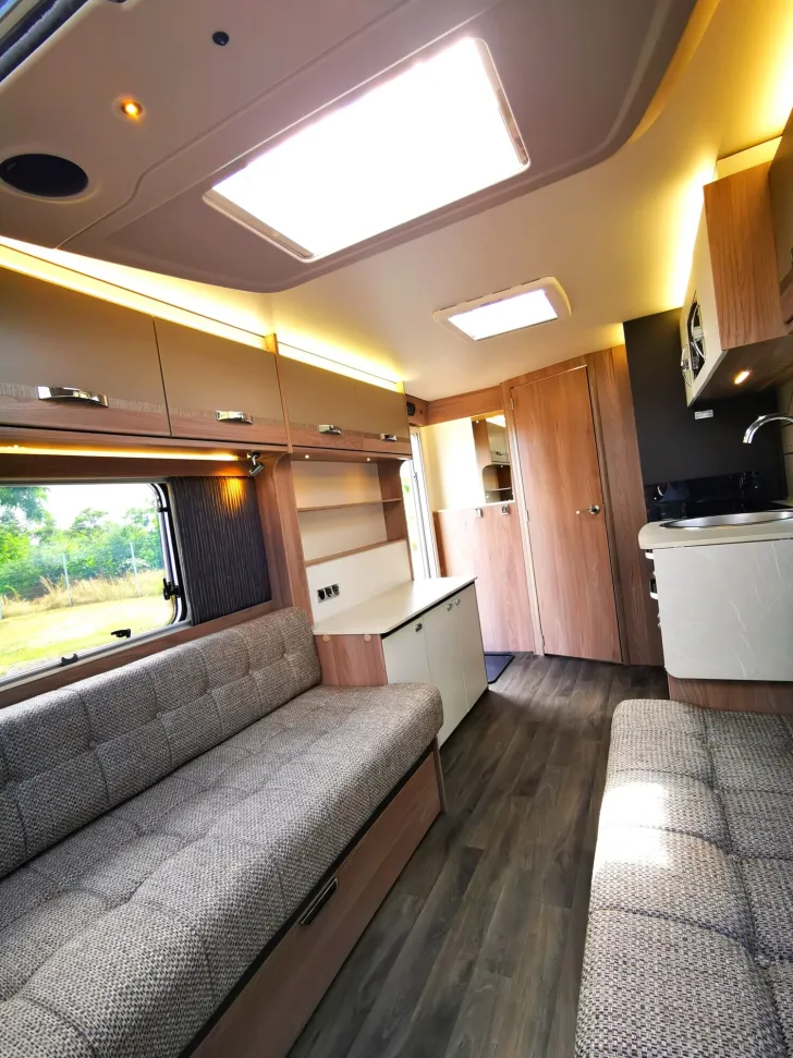 Fahrzeugbild Sprite Cruzer 475 SR #10