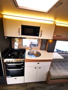 Fahrzeugbild Sprite Cruzer 475 SR #11