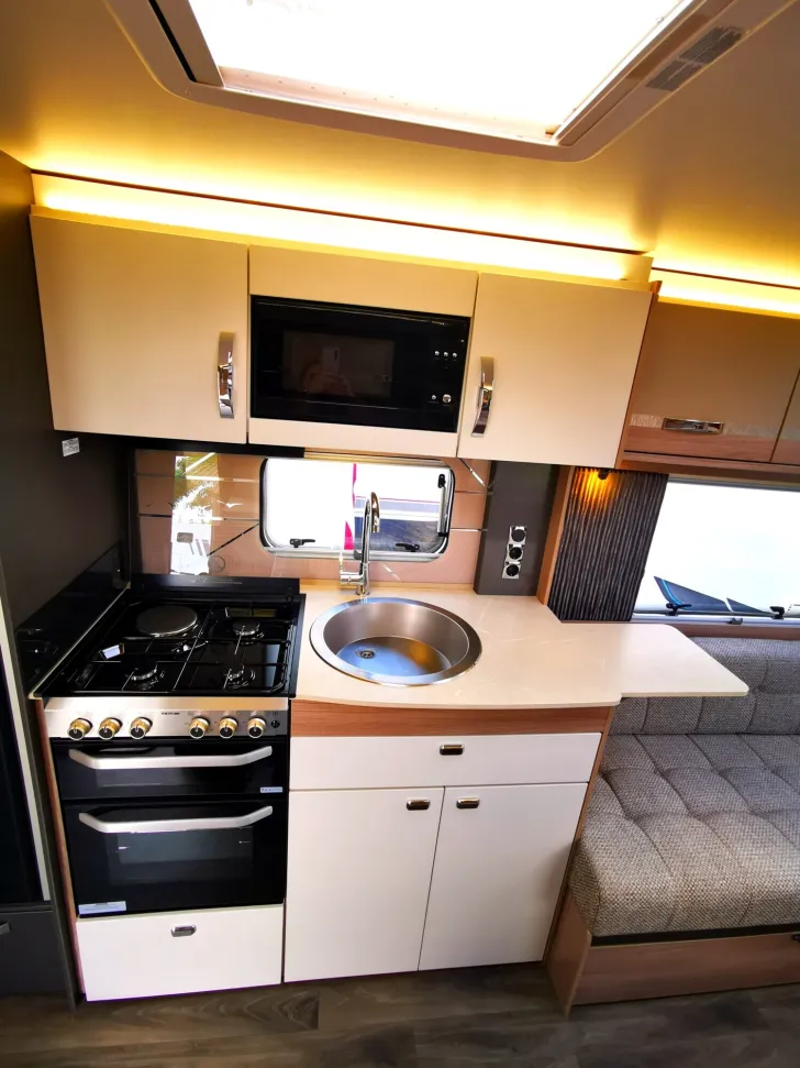 Fahrzeugbild Sprite Cruzer 475 SR #11