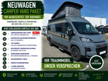Fahrzeugbild Bürstner B66 640 C*2027*SCHLAFD.*DIESELHZG* #1