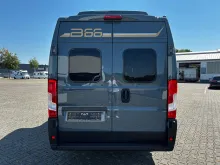 Fahrzeugbild Bürstner B66 640 C*2027*SCHLAFD.*DIESELHZG* #8