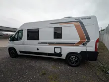 Fahrzeugbild Weinsberg CaraBus 600 MQ #5