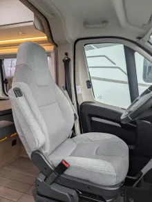 Fahrzeugbild Weinsberg CaraBus 600 MQ #9