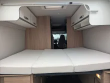 Fahrzeugbild Weinsberg CaraBus 600 MQ #14