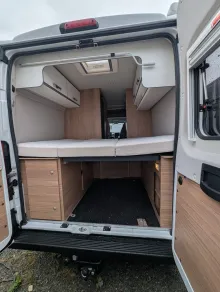 Fahrzeugbild Weinsberg CaraBus 600 MQ #15