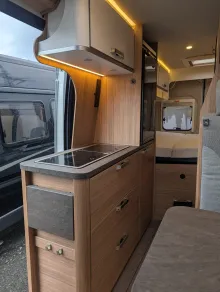 Fahrzeugbild Weinsberg CaraBus 600 MQ #17